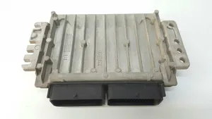 Daewoo Tacuma Centralina/modulo motore ECU 1AHC