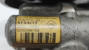 Renault Laguna II Vairo stiprintuvo siurblys 8200096704