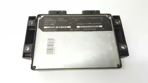 Citroen Berlingo Komputer / Sterownik ECU silnika 9650359580