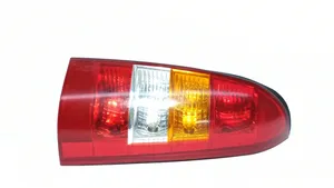 Opel Astra G Lampa tylna 