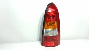 Opel Astra G Lampa tylna 