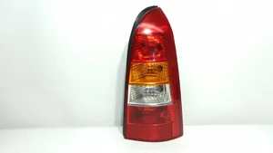 Opel Astra G Lampa tylna 