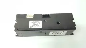 Rover 75 Gaisa kondicioniera / klimata kontroles / salona apsildes vadības bloks (salonā) JFC101786PUY