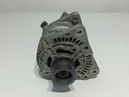 Volkswagen Golf III Alternator 0123320001