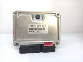 Audi A4 S4 B5 8D Centralina/modulo motore ECU 0281010094