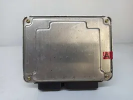 Audi A4 S4 B5 8D Centralina/modulo motore ECU 0281010094