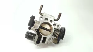 Daewoo Lanos Throttle valve DPI6