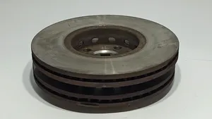 Audi A4 S4 B5 8D Rear brake disc 