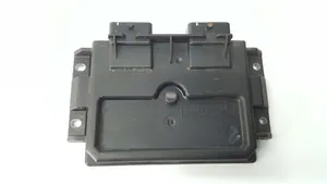 Citroen C15 Komputer / Sterownik ECU silnika 9659119480