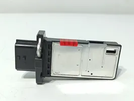 Nissan Pathfinder R51 Измеритель потока воздуха 