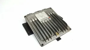 Renault Clio II Komputer / Sterownik ECU silnika 8200129063