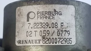 Renault Scenic I Pompe à vide 8200689330
