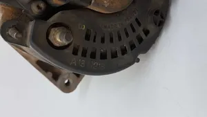 Citroen AX Alternator 