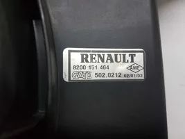 Renault Megane II Elektryczny wentylator chłodnicy 7701054966