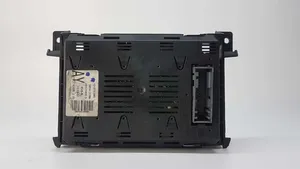 Opel Astra H Monitor / wyświetlacz / ekran 565412769