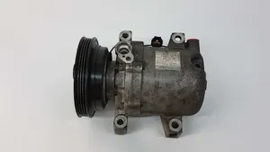 Nissan Primera Ilmastointilaitteen kompressorin pumppu (A/C) 8480445010