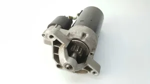 Citroen C15 Starter motor 