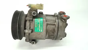 Rover 25 Ilmastointilaitteen kompressorin pumppu (A/C) 1219F