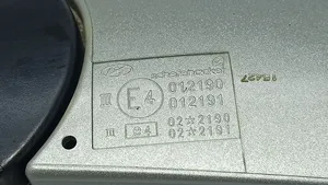 Hyundai Getz Etuoven sähköinen sivupeili 012191