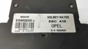 Opel Vectra B ABS-pumppu 13040101