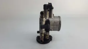 Daewoo Lanos Throttle valve 