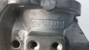 Seat Cordoba (6K) EGR vožtuvas 