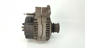 Volkswagen Golf III Generator/alternator 0123310002