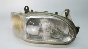 Ford Escort Lampa przednia 