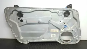 Seat Ibiza III (6L) Priekinio el. Lango pakėlimo mechanizmo komplektas 6L3837461