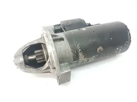 Mercedes-Benz 190 W201 Starter motor 