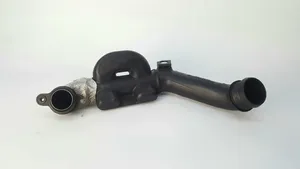 Citroen Xsara Picasso Tuyau d'admission d'air turbo 9657083280