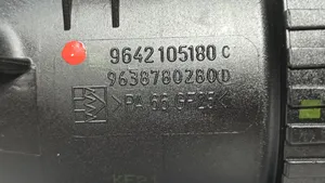 Peugeot 307 Obudowa filtra paliwa 9638780280