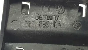 Volkswagen Polo III 6N 6N2 6NF Priekinė atidarymo rankenėlė vidinė 