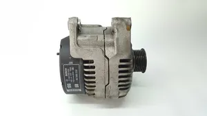 Opel Vectra B Alternator 0123500008