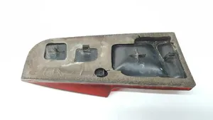Fiat Punto (188) Luci posteriori del portellone del bagagliaio 