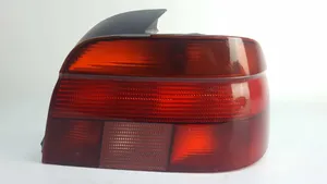 BMW 5 E39 Lampa tylna 