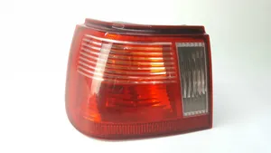 Seat Ibiza II (6k) Lampa tylna 