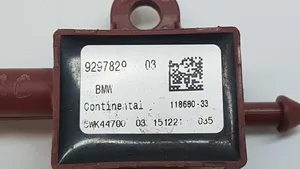 BMW X5 F15 Sensor / Fühler / Geber 929782903