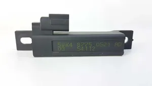 Infiniti FX Sensor 5WK487750521AD