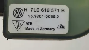 Volkswagen Touareg I Kitas daviklis 151801-00592