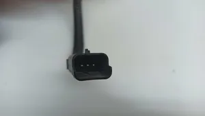 Peugeot 208 Sensor 