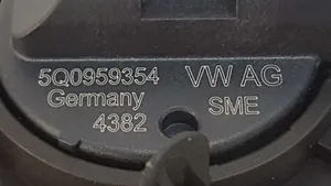 Volkswagen Golf VII Sensore 
