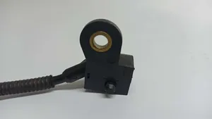 Volkswagen Golf VI Sensor 