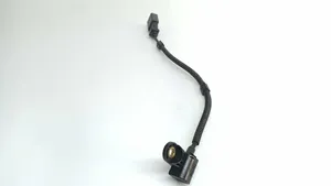 Volkswagen Golf VI Sensor 