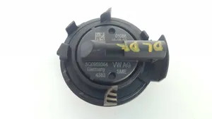 Volkswagen Golf VII Sensor 