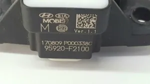 KIA Niro Anturi 170809P0003380