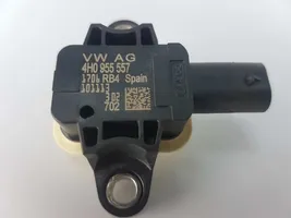 Audi A1 Sensor 