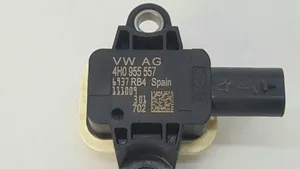 Audi A1 Sensor 