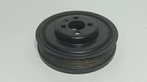 Audi A1 Crankshaft pulley 