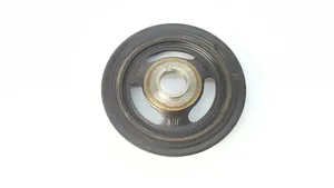 Citroen Berlingo Crankshaft pulley 0515T3